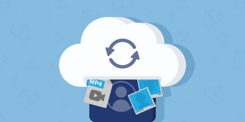 Cloud & Backups