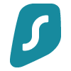 Surfshark Logo klein
