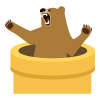 TunnelBear Logo klein