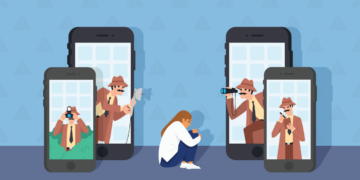 What is Cyberstalking and How do you Prevent it Featured Image